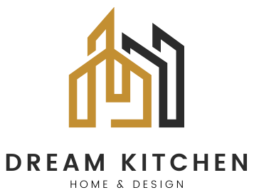 Dream Kitchen Home & Design logo
